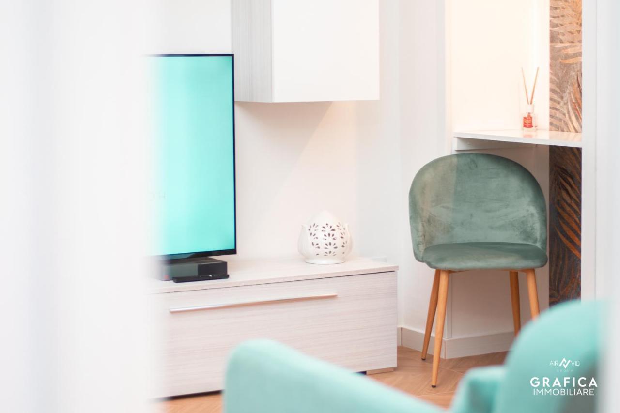 Ameli Home Luxury Apartment 타란토 외부 사진
