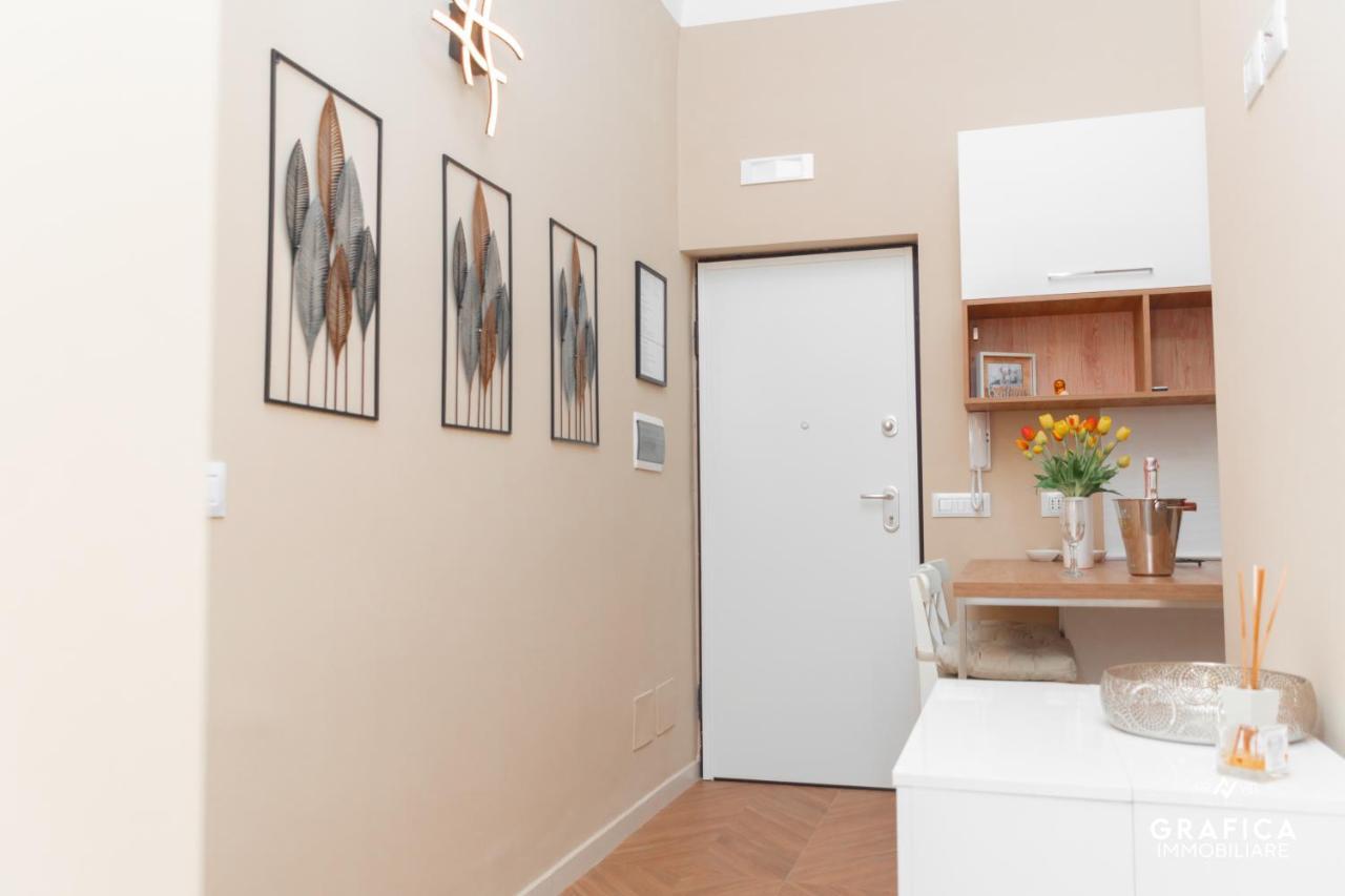 Ameli Home Luxury Apartment 타란토 외부 사진